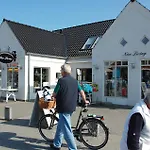 Horntoftevej Iv Semesterbostad Blåvand