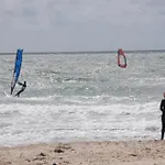 Casa vacanze Horntoftevej Iv Blåvand