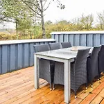 Horntoftevej Iv Casa vacanze Blåvand