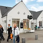 Horntoftevej Iv *