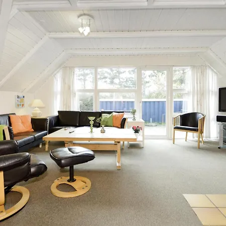 Vakantiehuis Horntoftevej Iv