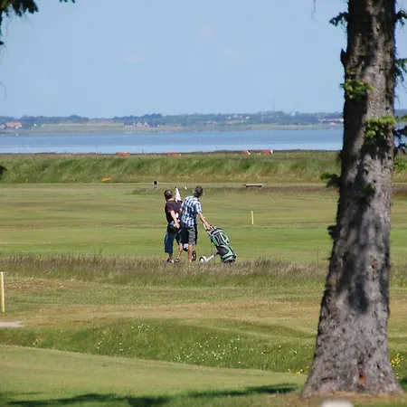 Horntoftevej Iv Vakantiehuis Blåvand