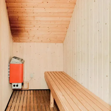 Horntoftevej Iv Blåvand