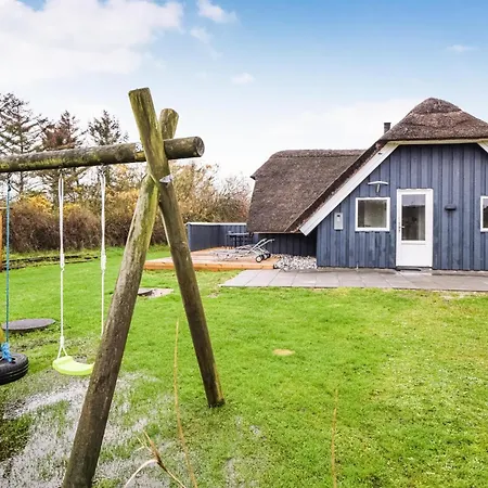 Horntoftevej Iv Blåvand