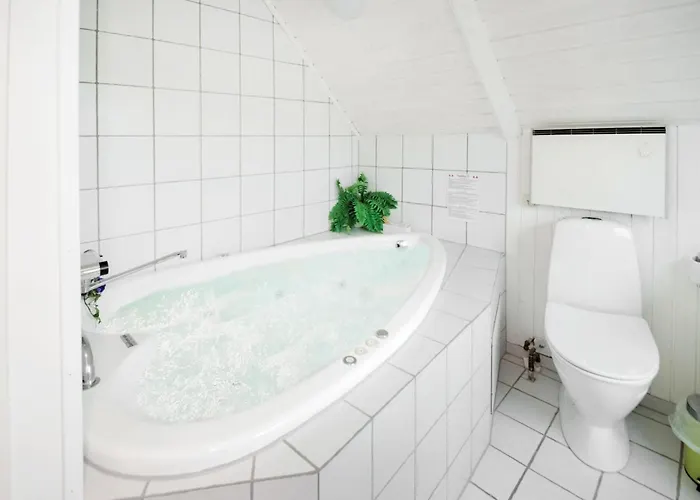 Horntoftevej Iv Vakantiehuis Blåvand