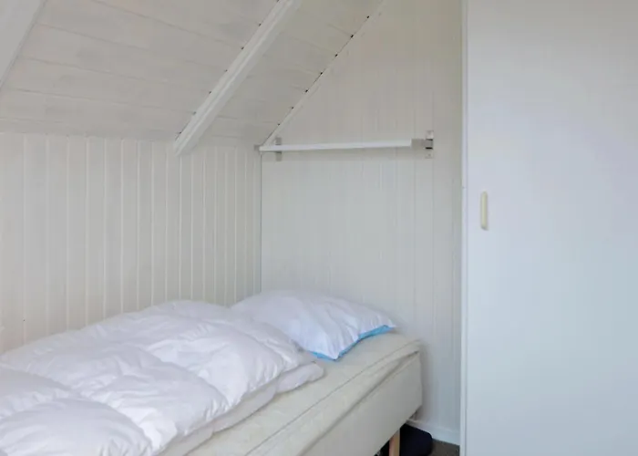 Vakantiehuis Horntoftevej Iv Blåvand