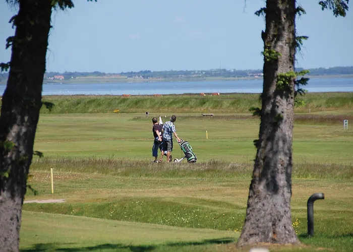Horntoftevej Iv Vakantiehuis Blåvand
