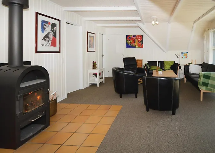 Horntoftevej Iv * Blåvand