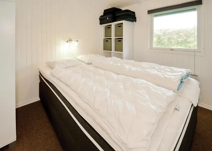 Vakantiehuis Horntoftevej Iv