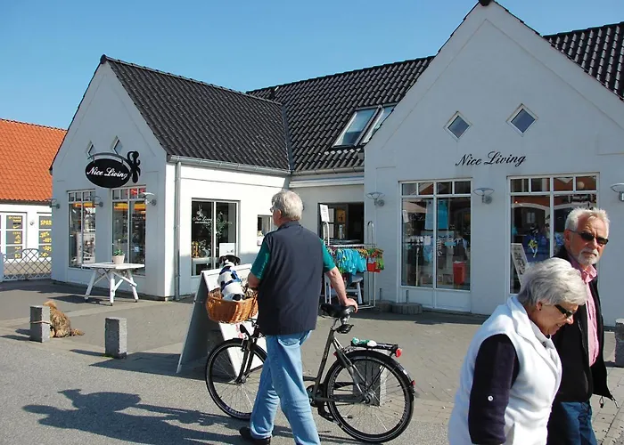 Horntoftevej Iv Vakantiehuis Blåvand