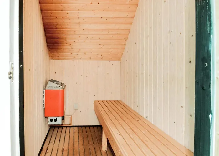 Horntoftevej Iv Blåvand