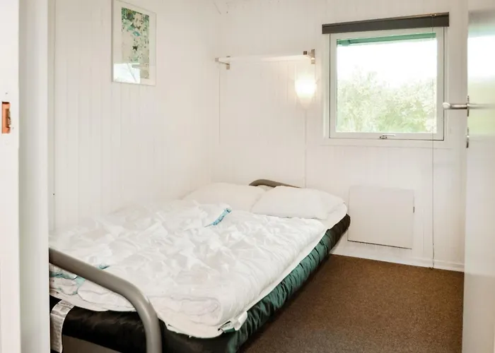 Vakantiehuis Horntoftevej Iv