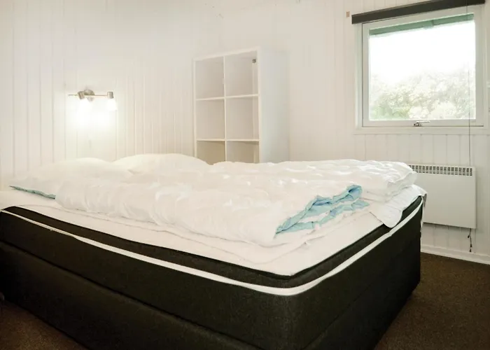 Vakantiehuis Horntoftevej Iv *