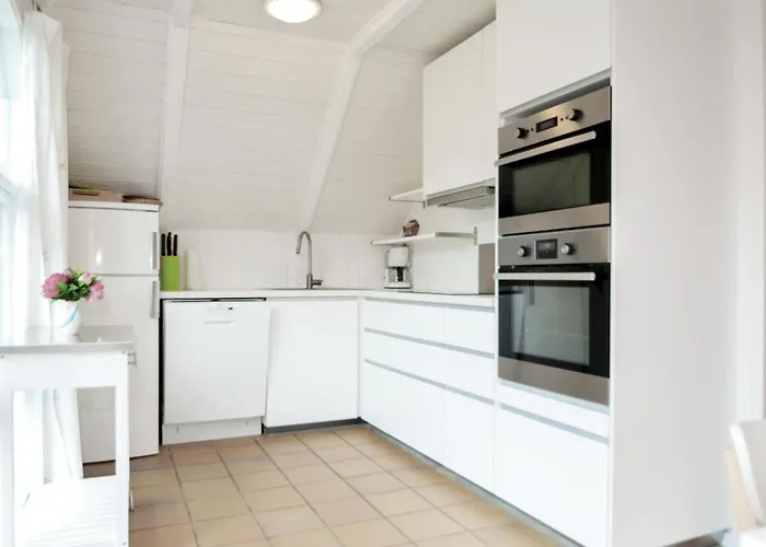 Horntoftevej Iv Blåvand